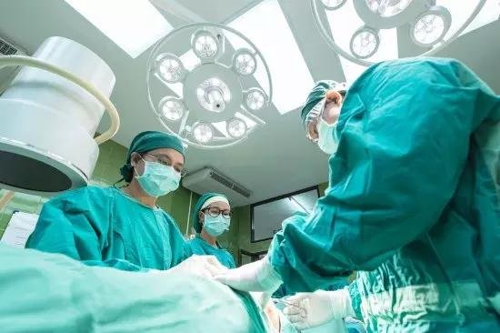 Experienced Medical Professionals.